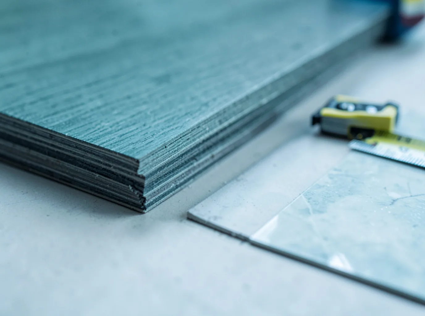 Luxury Vinyl Plank Installation Saint Albans Bay, VT FAQs